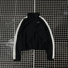 00's NIKE nylon woven setup L ナイキナイロン - メルカリ