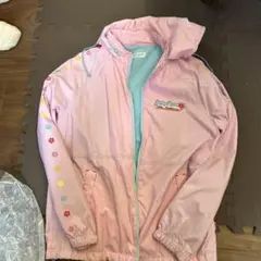 DAISY LOVERS ジャケット【平成レトロ】