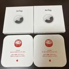 Apple AirTag エアタグ