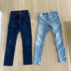 GapKids デニム 2点セット