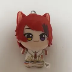 すとぷり 莉犬くん ちびぐるみ