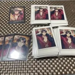 ヒプノシスマイク ヒプマイ Flava ぱしゃこれ 天谷奴零