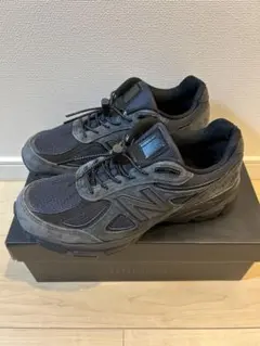 【まる様専用】jjjjound × newbalance M990jj4