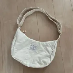 ショルダーバッグ