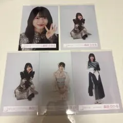 櫻坂46 森田ひかる