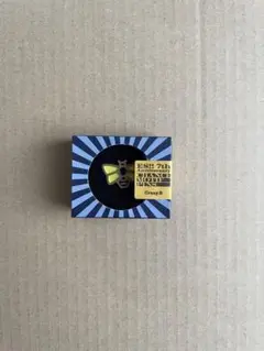 CrazyB モチーフピンズ あんスタ　あんさんぶるスターズ