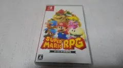 スーパーマリオRPG Nintendo Switch ソフトのサムネイル