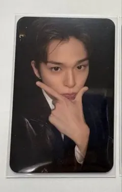 TREASURE LOVEPULSE アサヒ トレカ 特典 ラキドロ POPUP