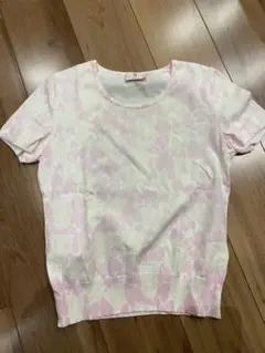 ウンガロの少し厚手のTシャツ