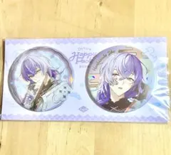 2026年最新】星導ショウ 缶バッジの人気アイテム - メルカリ