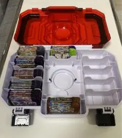 ポケモン　フレンダ　ピック　まとめ売り　ケース付き