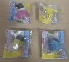 たまごっち まちぼうけ セット。