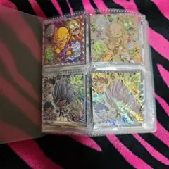 ドラゴンボール ウエハース シール まとめ売り