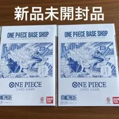 ONEPIECE BASESHOP リミテッドカードコレクション 2点セット - メルカリ