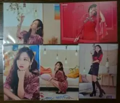 twice LIGHTS ランダムトレカ グッズ