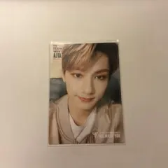 SEVENTEEN WE MAKE YOU ジュン トレカ