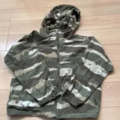 ノースフェイス　コンパクトジャケット