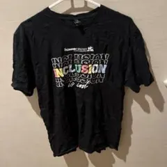 GILDAN Tシャツ ブラック Lサイズ