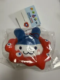 EXPO2025 ミャクミャク 【たまごっち】みみっち　マスコット 大阪関西万博