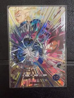 ドラゴンボールスーパーダイバーズ SCE SDV5-SEC