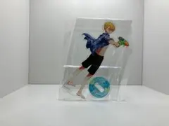 【開封済み品】【推しの子】 キラキラサマーくじ アクリルスタンド アクア