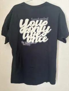 ハルカミライ 関大地 Tシャツ メキ XL - メルカリ