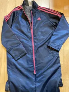 ベンチコート コート