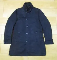 2025年最新】ナポレオンカラーコート／ニコルクラブフォーメン（nicole