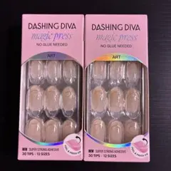 ダッシングディバ マジックプレス LUXURY LINEのサムネイル