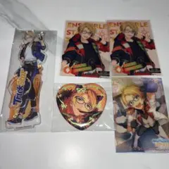 あんさんぶるスターズ あんスタ 遊木真セット