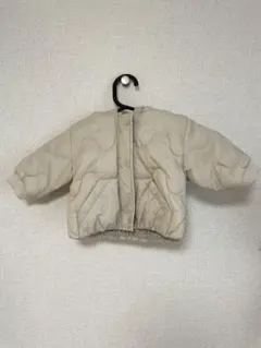 zara ベビー アウター
