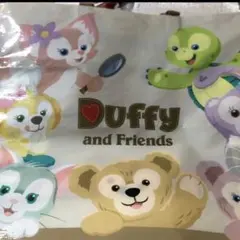 一点限り東京ディズニーシー　ショッピングバッグ　Ｌサイズ　購入際コメン