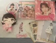 AKB48 バレンタインスクラッチ 向井地美音 - メルカリ