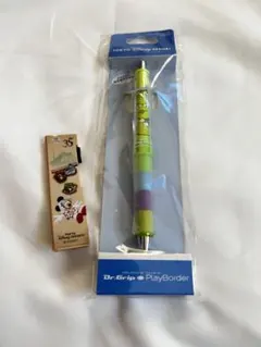 Dr.Grip シャープペンシル 東京ディズニーリゾートのサムネイル