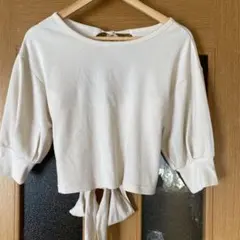 【新品・未使用】Chico トップス