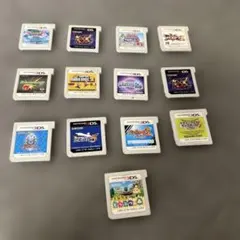 2025年最新】3DSソフトセットの人気アイテム - メルカリ