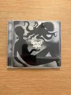 【帯付き】ゆらゆら帝国 Sweet Spot CD アルバム AICL-1617