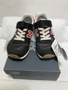 ✨新品タグ付【☆new balance】 スニーカー YV373…17.0cm