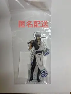 銀魂 花鳥風月 アクキー 銀魂 キャラポップストア」 9月13日(金)よりバンダイナムコ