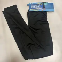 新品　レディース　スパッツ　ドライレギンス　L〜L Lサイズ　1秒吸水　UV対策