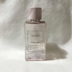 DECORTE コスメデコルテ　イドラクラリティ　