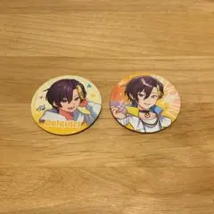 すにすて だいきり 缶バッジ - メルカリ