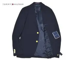 2026年最新】TOMMY HILFIGER ブレザーの人気アイテム - メルカリ