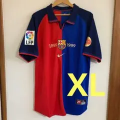 バルセロナユニフォーム98/99 ルイスエンリケ