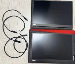 Lenovo ThinkVision M14d 美品中古 2025年最新】thinkvision m14dの人気アイテム - メルカリ