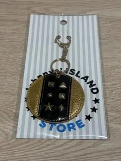 ジュニア 7 MEN 侍 コスチュームチャーム キーホルダー