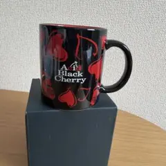 2026年最新】acid black cherry カップの人気アイテム - メルカリ
