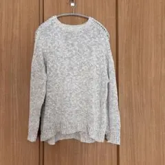 PLST スプリングニット