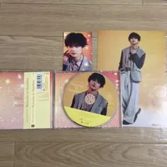 FANTASTICS 佐藤大樹 ピクチャーレーベル トレカ フライヤーセット