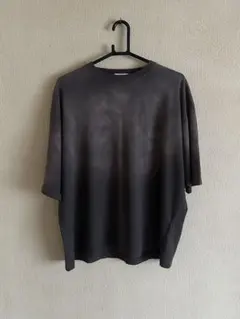 WYM VINTAGE FADED GRADATION TEE